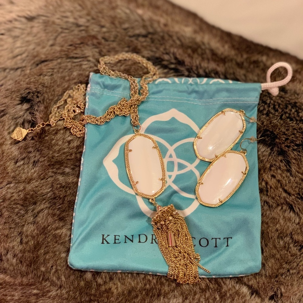 Kendra Scott